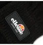 Комплект аксессуаров  Ellesse Velly And Bubb Gift Pk Black SAAZ0783-011