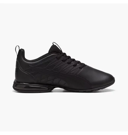 Кросівки унісекс Puma Voltaic Evo Fast Running Shoes Black 310937-01