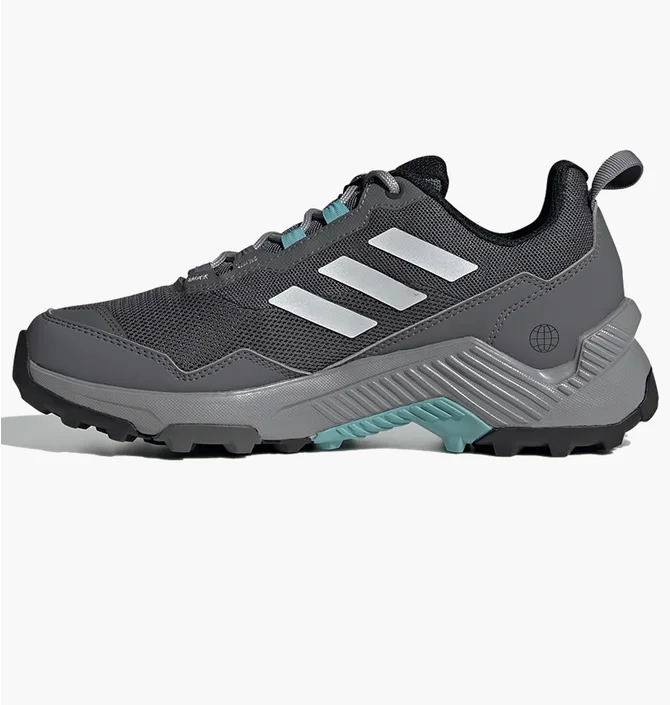 Кроссовки женские Adidas Eastrail 2.0 Hiking Shoes Grey Gv7513