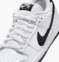 Кроссовки мужские Nike Sb Dunk Low Pro White HF3704-100