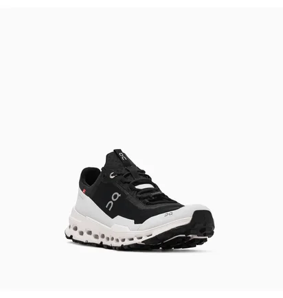 Кроссовки мужские On Cloudultra Black/White 44.99543