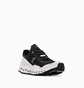 Кроссовки мужские On Cloudultra Black/White 44.99543