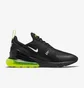 Кроссовки мужские Nike Air Max 270 Black DO6392-001