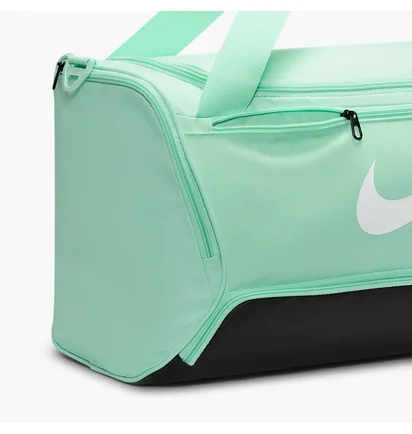 Сумка унисекс Nike Brsla Turquoise DH7710-353