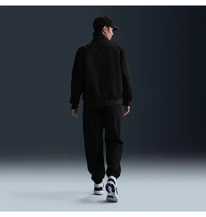 Куртка жіноча Nike Destroyer Black HJ0971-010