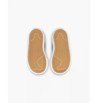 Кросівки дитячі Nike COURT LEGACY BTV White DA5382-102
