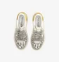 Кроссовки женские Premiata Quinn Var.7657 Grey/Beige QUINND-7657