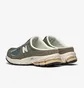 Тапочки мужские New Balance 2002Rm Grey M2002RMK
