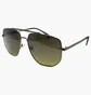 Солнцезащитные очки мужские Tom Richard Grey/Grey TR9505-C17