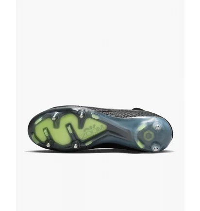 Бутси унісекс Nike Zoom Superfly 9 Elite Sg-Proac Black Dj5166-001