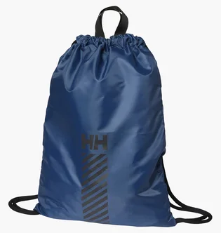Сумка унисекс Helly Hansen Stadium Gym Sack Blue 67379-606
