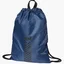 Сумка унисекс Helly Hansen Stadium Gym Sack Blue 67379-606
