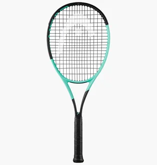 Ракетка для великого тенісу Head Boom Mp 2024 Gr3 Turquoise 230114