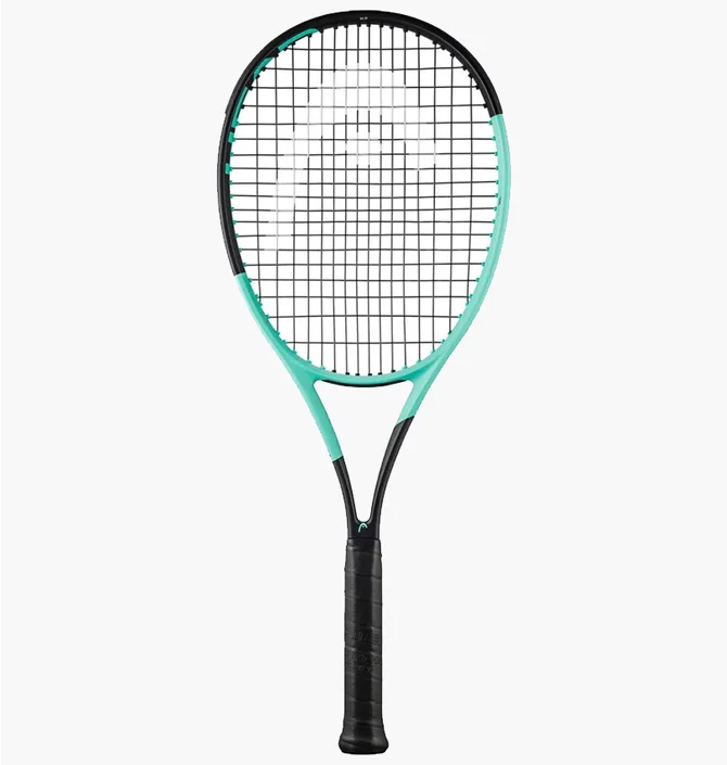 Ракетка для великого тенісу Head Boom Mp 2024 Gr3 Turquoise 230114