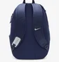 Рюкзак унісекс Nike Academy Team Backpack Blue DV0761-410
