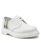 Туфли женские Dr. Martens 1461 White 27522100