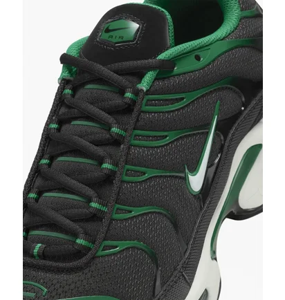 Кросівки чоловічі Nike Air Max Plus Shoes Black DM0032-009