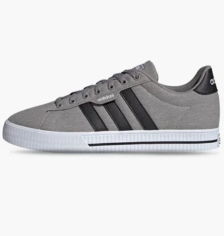 Кроссовки унисекс Adidas Daily 3.0 Shoes Grey Fw3270