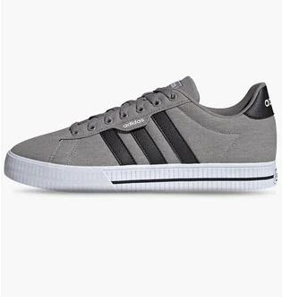 Кросівки унісекс Adidas Daily 3.0 Shoes Grey Fw3270