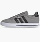 Кроссовки унисекс Adidas Daily 3.0 Shoes Grey Fw3270
