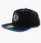 Кепка унисекс Air Jordan Xiv 14 Retro Sneaker Snapback Black 619364-010