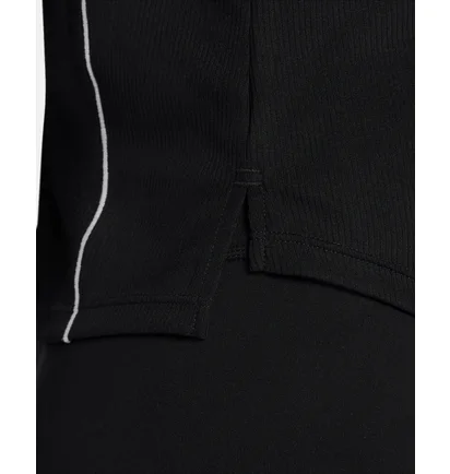 Майка женская Nike Dri-Fit One Black DQ5552-010