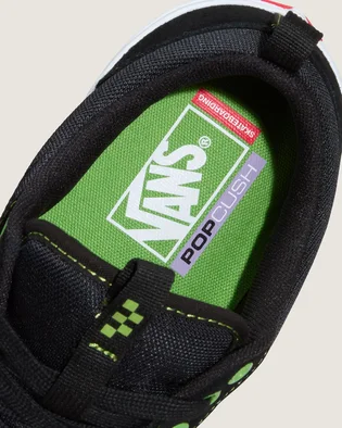 Кеди чоловічі Vans Old Skool Black VN000D5RBMB
