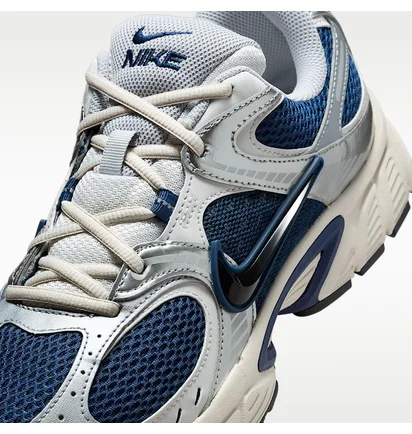 Кроссовки мужские Nike V5 Rnr Blue/Grey HJ5228-400