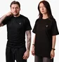 Футболка унісекс yes, original Black 100000-148