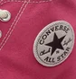 Кеды женские Converse X Drkshdw Turbodrk Laceless Hi Pink A05685C