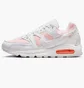 Кроссовки женские Nike Air Max Command White 397690-128