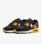 Кросівки чоловічі Nike Air Max 90 Black FN6958-002