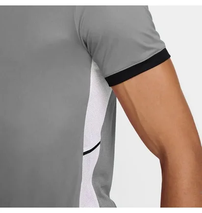 Футболка унисекс Nike Dri-Fit Academy 25 Grey FZ9754-012