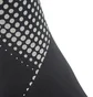 Фиксатор лодыжки Reebok Ankle Support Xl Black/Grey RRSU-13126