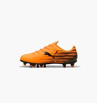 Бутси дитячі Puma Attacanto Fg/Ag Orange 108496-04
