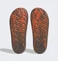 Тапочки унисекс Adidas Adicane Slides Orange/Brown Hp6732