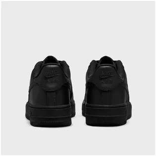 Кросівки дитячі Nike Air Force 1 Le Black FV5951-001