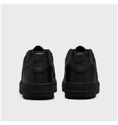 Кросівки дитячі Nike Air Force 1 Le Black FV5951-001