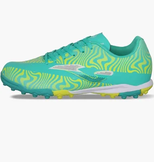 Сороконіжки дитячі Joma Evolution Jr Tf Turquoise EVJW2415TF