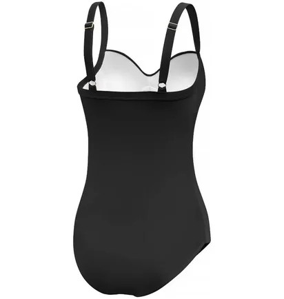 Купальник жіночий Aqua Speed Elena Black 624-01