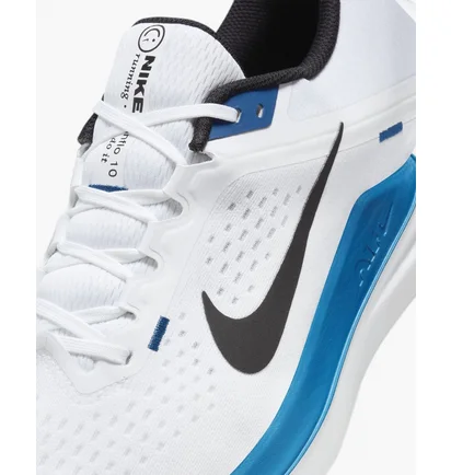 Кроссовки мужские Nike Winflo 10 Road Running Shoes White DV4022-103