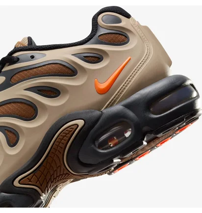 Кросівки чоловічі Nike Air Max Plus Drift Brown FZ3041-200