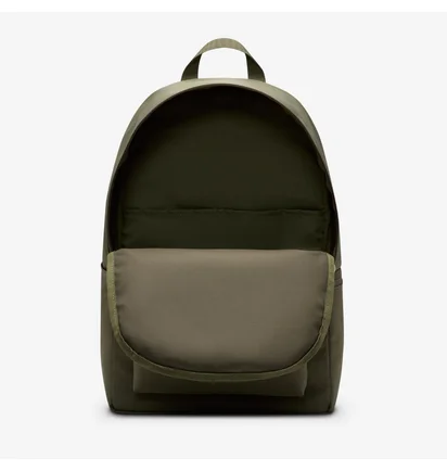Рюкзак унісекс Nike Heritage Olive DC4244-222