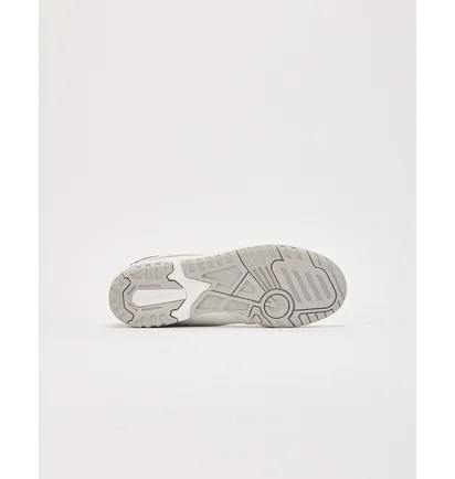 Кроссовки унисекс New Balance 650 White BB650RWH