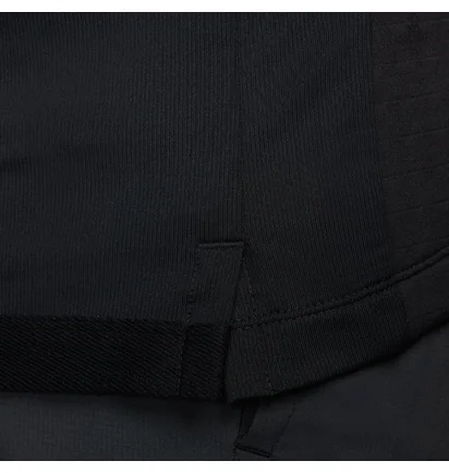 Кофта чоловіча Nike M Elmnt Top Ls Wr Black HF7452-010
