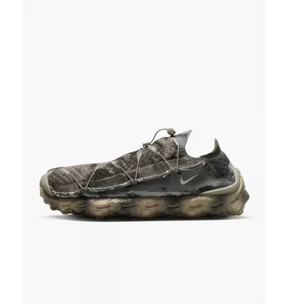 Кроссовки мужские Nike Ispa Mindbody Grey DH7546-001