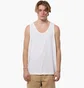 Майка чоловіча Nike Nsw Premium Tank White FD1290-100