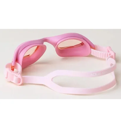 Окуляри для плавання унісекс Aqua Speed Torrent Pink 715-03