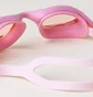 Окуляри для плавання унісекс Aqua Speed Torrent Pink 715-03