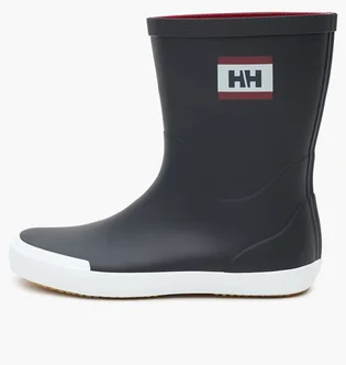 Ботинки женские Helly Hansen Nordvik 2 Black 11661-597